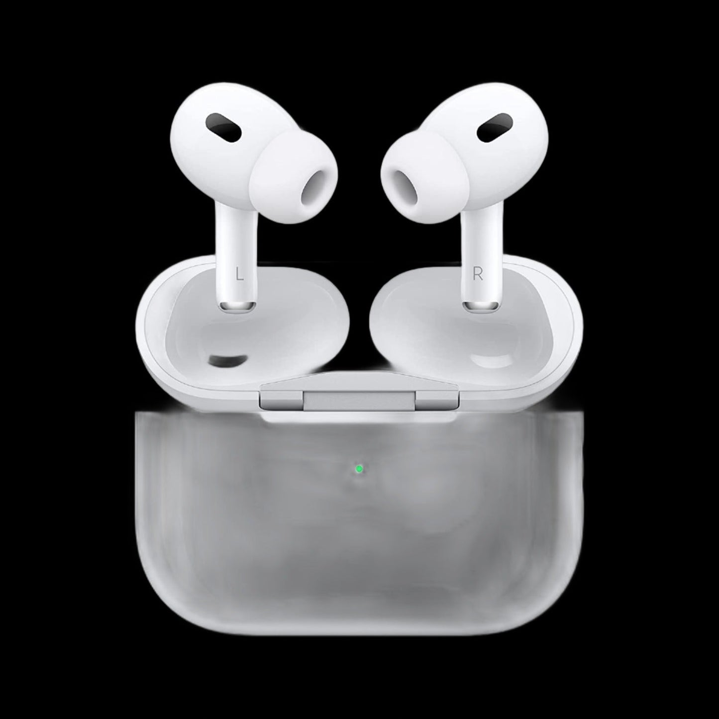 AirPods Pro (2nd generation) with MagSafe Case (USB‑C)