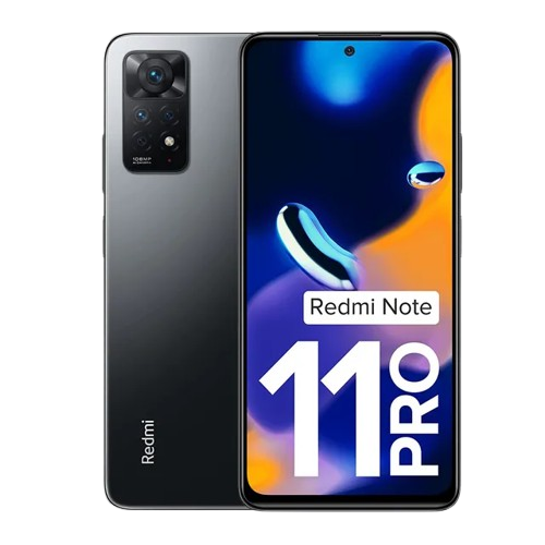 Xiaomi Mi Note 11 Pro 8GB/128GB Phantom White / Stealth Black / Star Blue