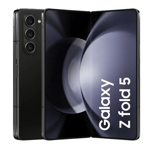 Samsung Galaxy Z Fold 5 12GB/512GB Icy Blue / Phantom Black / Crèam