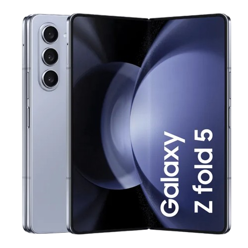 Samsung Galaxy Z Fold 5 12GB/256GB Icy Blue / Phantom Black / Crèam / Blue / Beige Cream / Gray