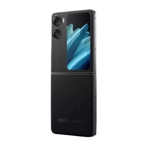 Oppo Find N2 Flip 8GB/256GB Astral Black / Moonlight Purple