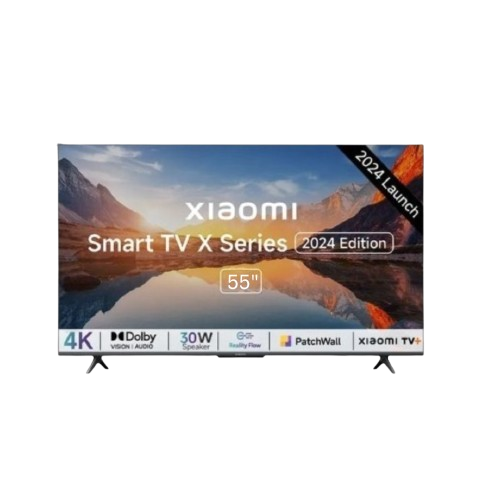 Xiaomi Smart TV X Series 43 / 50 / 55 / 65