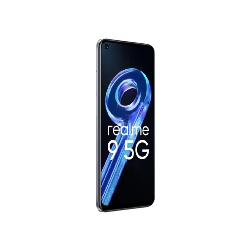 realme 9 5G 4GB/64GB Stargaze White / Supersonic Black / Supersonic Blue