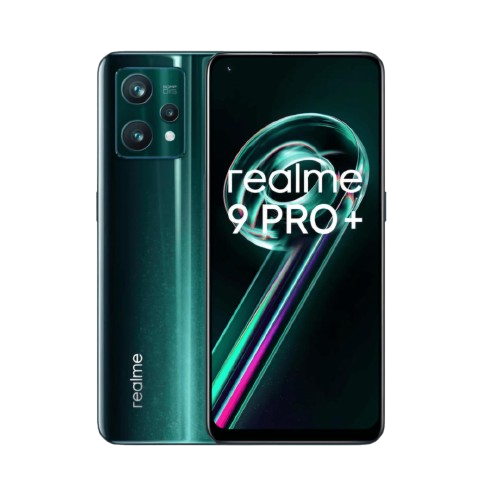 realme 9 Pro Plus 6GB/128GB Aurora Green