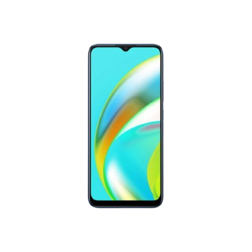 realme C15 3GB/32GB Power Blue & C12 3GB/32GB Power Blue