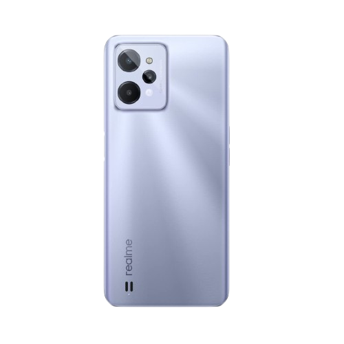 realme C31 3GB/32GB Light Silver