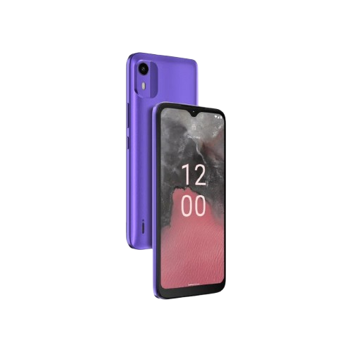 Nokia C12 Pro Dual SIM 4GB/64GB Purple