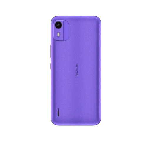 Nokia C12 Pro Dual SIM 4GB/64GB Purple