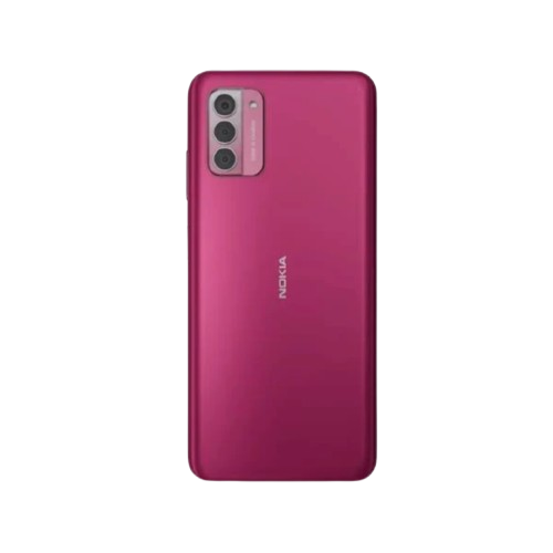 Nokia G42 5G 8GB/256GB Pink