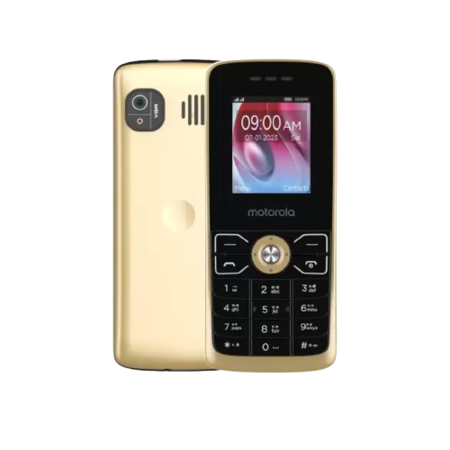 Motorola A50 Dual Sim G Gold / Dark Blue