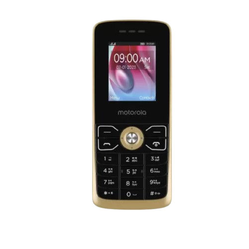 Motorola A50 Dual Sim G Gold / Dark Blue