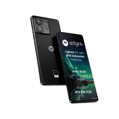 Motorola Moto Edge 40 Neo 8GB/128GB Soothing Sea / Black Beauty / Caneel Bay / Peach Fuzz