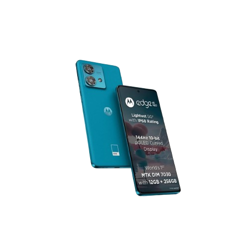 Motorola Moto Edge 40 Neo 8GB/128GB Soothing Sea / Black Beauty / Caneel Bay / Peach Fuzz