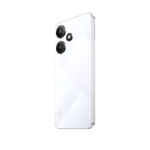 Infinix Hot 30i 8GB/128GB Diamond White / Black / Marigold