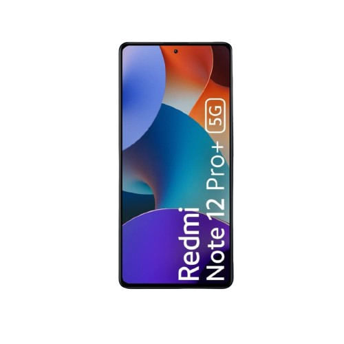 Xiaomi Redmi Note 12 Pro+ 5G 8GB/256GB Iceburg Blue / Arctie White / Obsidian Black