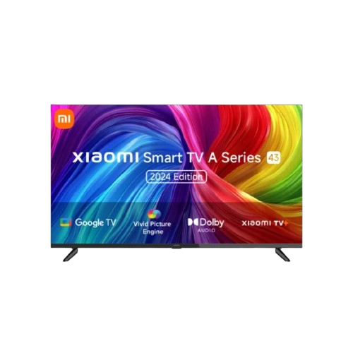 Xiaomi Smart TV A Series 32 (2024) / 40 / 43