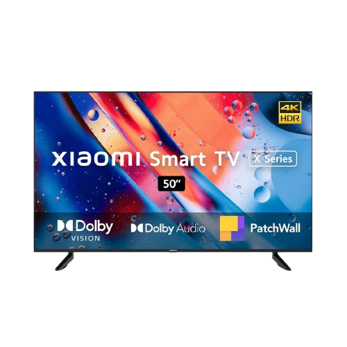 Xiaomi Smart TV X Series 43 / 50 / 55 / 65