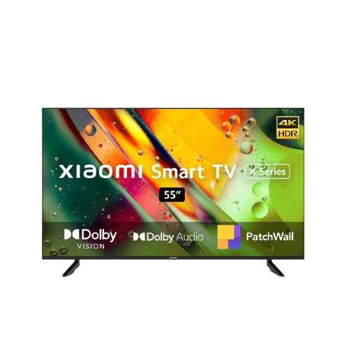 Xiaomi Smart TV X Series 43 / 50 / 55 / 65