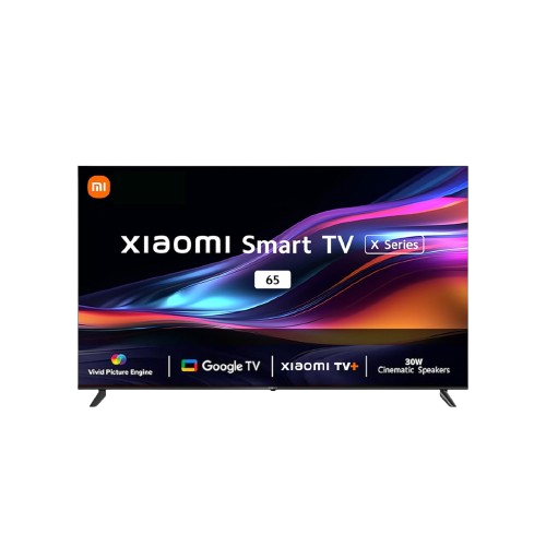 Xiaomi Smart TV X Series 43 / 50 / 55 / 65