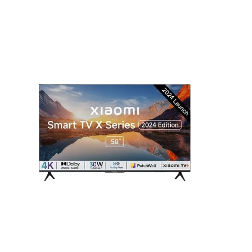 Xiaomi Smart TV X Series 43 / 50 / 55 / 65