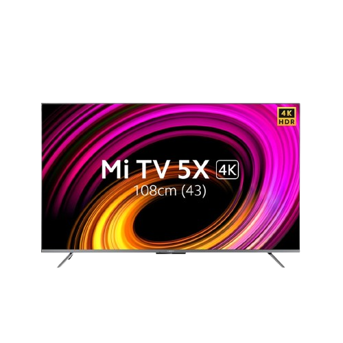 Xiaomi TV 43"/108cm 5X / 50 / 55