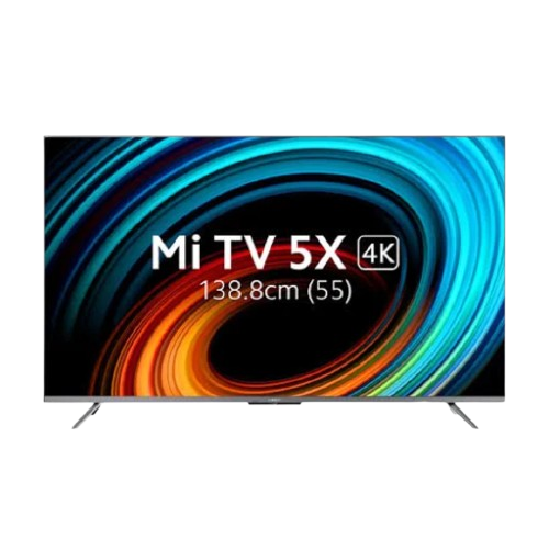 Xiaomi TV 43"/108cm 5X / 50 / 55