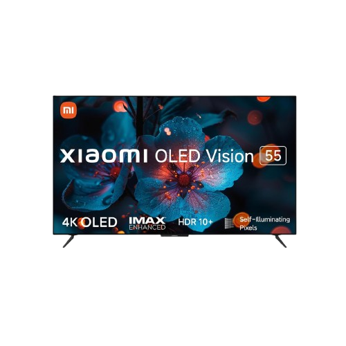 Xiaomi TV 55"/138.8cm OLED