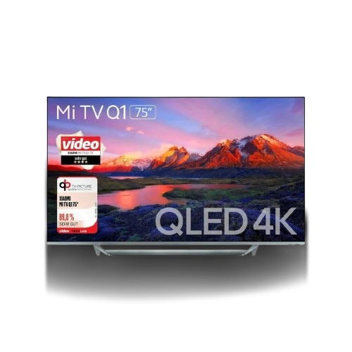 Xiaomi TV 55"/138.8cm QD / 75