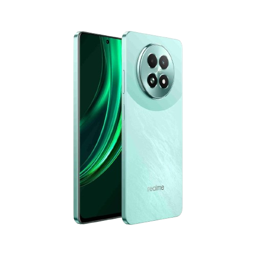 realme 13 5G 8GB/128GB Speed Green / Dark Purple