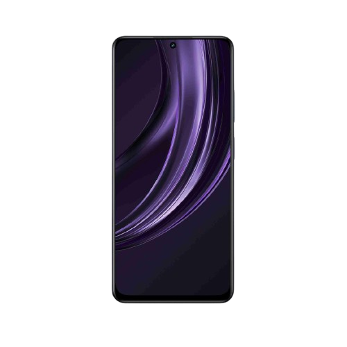 realme 13 5G 8GB/256GB Dark Purple / Speed Green