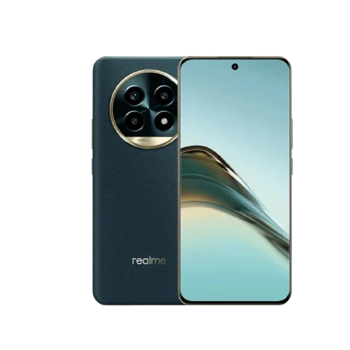 realme 13 Pro 5G 8GB/256GB Mont Gold / Mont Purple / Emerald Green