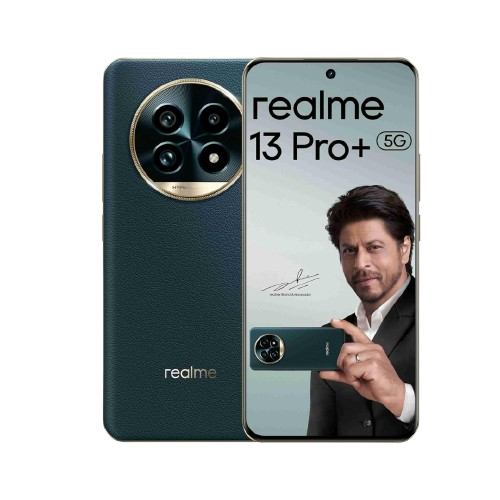 realme 13 pro Plus 5G 12GB/256GB Emerald Green / Mont Gold