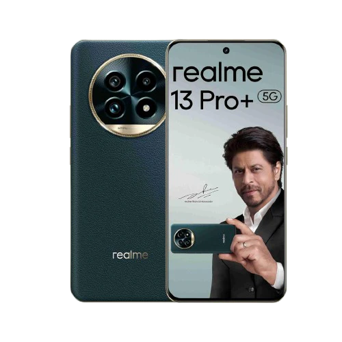 realme 13 pro Plus 5G 12GB/512GB Emerald Green / Mont Gold