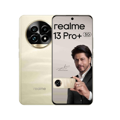 realme 13 pro Plus 5G 12GB/256GB Emerald Green / Mont Gold