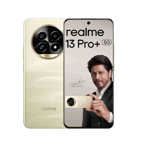 realme 13 pro Plus 5G 12GB/512GB Emerald Green / Mont Gold