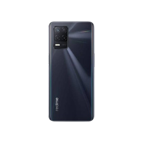 realme 8 5G 4GB/64GB Supersonic Blue