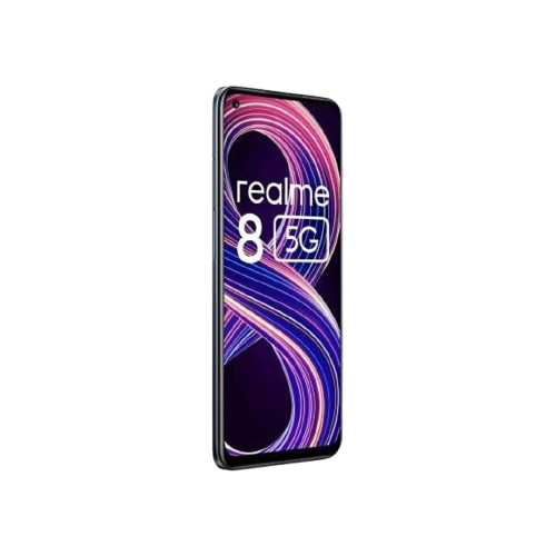 realme 8 5G 4GB/64GB Supersonic Blue