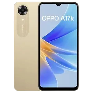 Oppo A17K 3GB/64GB Navy Blue / Gold / Blue