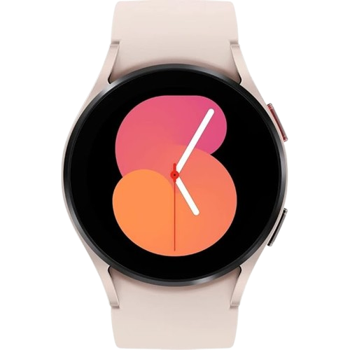 Samsung Galaxy Watch 5 40mm BT Pink Gold  R900