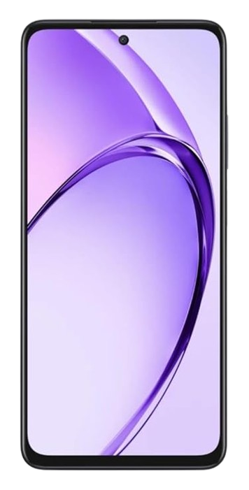 Oppo K12X 5G 6GB/128GB Midnight Violet / Breeze Blue / Feather Pink