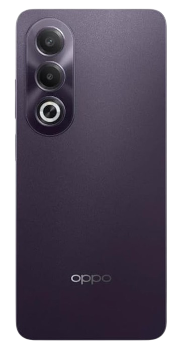 Oppo K12X 5G 6GB/128GB Midnight Violet / Breeze Blue / Feather Pink