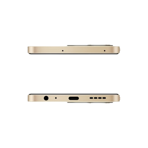 Vivo Y35 8GB/128GB Dawn Gold / Agate Black