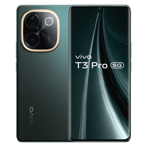 Vivo T3 Pro 5G 8GB/128GB Emerald Green / Sandstone Orange