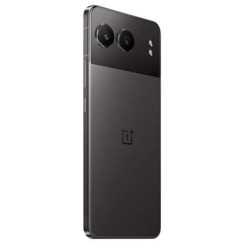 OnePlus Nord 4 5G 12GB/256GB Silver / Obsidian Midnight