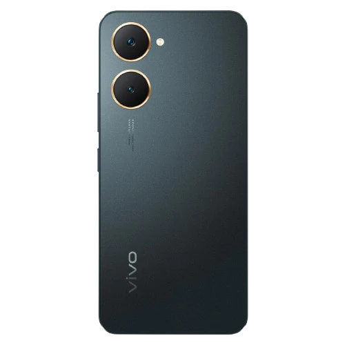 Vivo Y18T 4GB/128GB Space Black / Gem Green