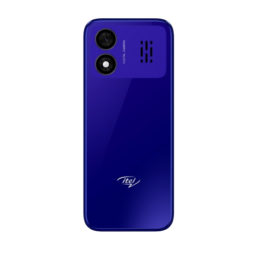 Itel IT5330 Blue