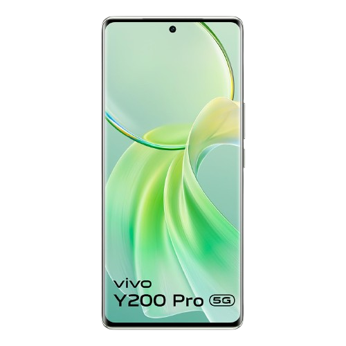 Vivo Y200 Pro 5G 8GB/128GB Silk Green / Silk Black