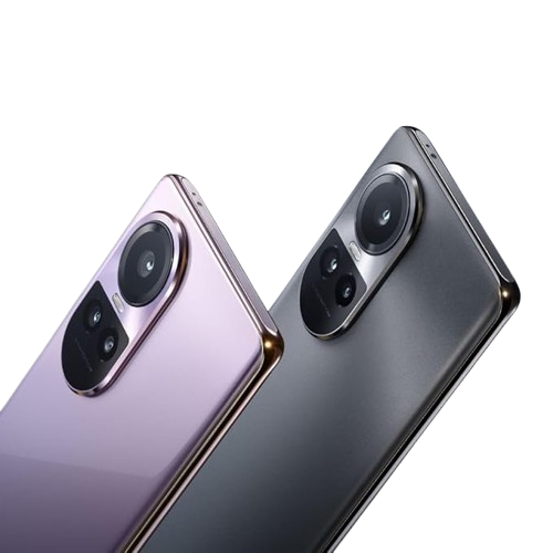 Oppo Reno 10 Pro 5G 12GB/256GB Glossy Purple / Silver Grey