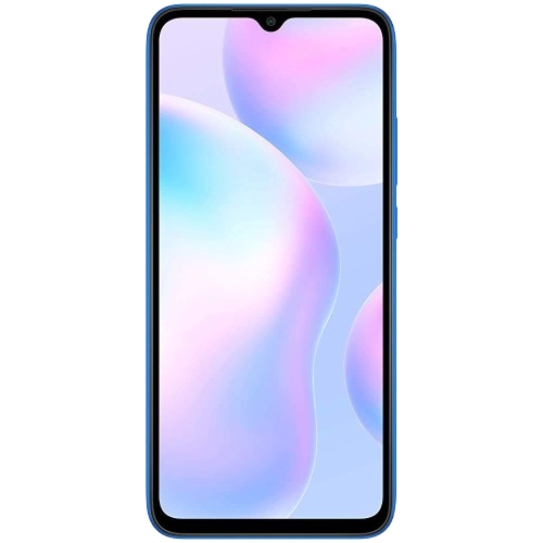 Xiaomi Redmi 9A 3GB/32GB Sea Blue