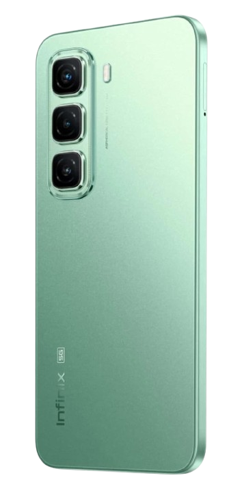 Infinix Hot 50 5G 4GB/128GB Sage Green